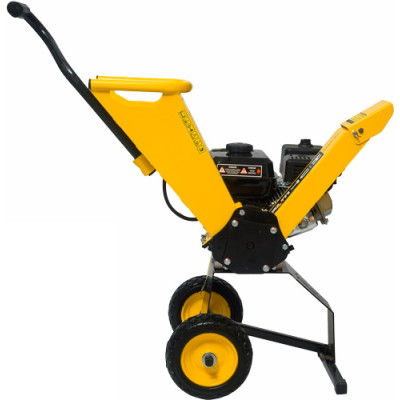 Бензиновый измельчитель садовых отходов Huter GSH-7800 Бензиновый измельчитель садовых отходов Huter GSH-7800