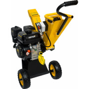 Бензиновый измельчитель садовых отходов Huter GSH-7800