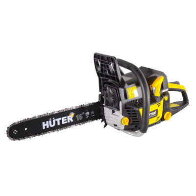 Бензопила Huter BS-2300М Бензопила Huter BS-2300М