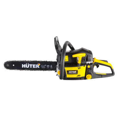 Бензопила Huter BS-2300М Бензопила Huter BS-2300М