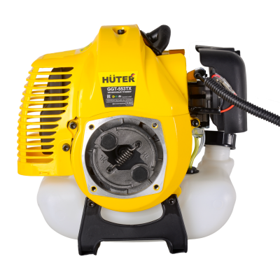 Триммер бензиновый Huter GGT-553TX Триммер бензиновый Huter GGT-553TX