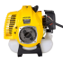 Триммер бензиновый Huter GGT-553TX Триммер бензиновый Huter GGT-553TX