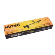 Триммер электрический Huter GET-1700B