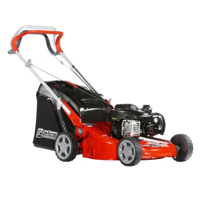 Газонокосилка бензиновая EFCO LR 48 TBQ COMFORT PLUS Газонокосилка бензиновая EFCO LR 48 TBQ COMFORT PLUS
