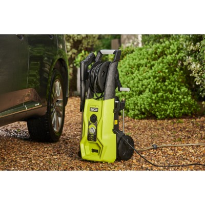 Мойка высокого давления RYOBI RY170PWA Мойка высокого давления RYOBI RY170PWA
