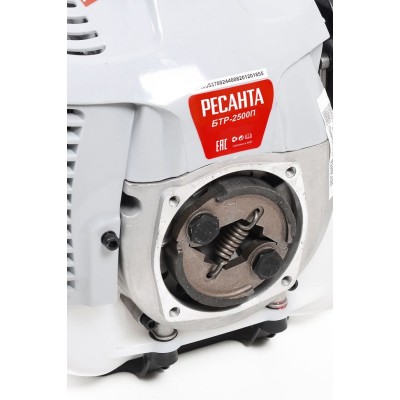 Триммер бензиновый Ресанта БТР-2500П Триммер бензиновый Ресанта БТР-2500П
