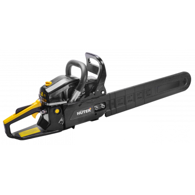 Бензопила Huter BS-52 Бензопила Huter BS-52