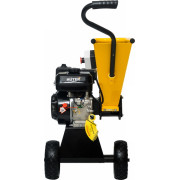 Бензиновый измельчитель садовых отходов Huter GSH-7800