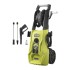 Мойка высокого давления RYOBI RY170PWA Мойка высокого давления RYOBI RY170PWA