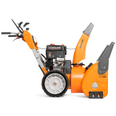 Снегоуборщик бензиновый DAEWOO DAST 1080 EFI Снегоуборщик бензиновый DAEWOO DAST 1080 EFI