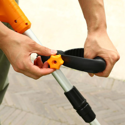 Культиватор аккумуляторный DEKO DKET20 Культиватор аккумуляторный DEKO DKET20