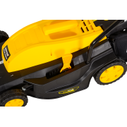 Газонокосилка электрическая Huter ELM-2000T