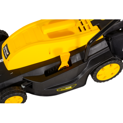 Газонокосилка электрическая Huter ELM-2000T Газонокосилка электрическая Huter ELM-2000T