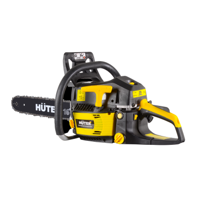 Бензопила Huter BS-2300М Бензопила Huter BS-2300М