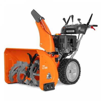 Снегоуборщик бензиновый DAEWOO DAST 1080 Снегоуборщик бензиновый DAEWOO DAST 1080