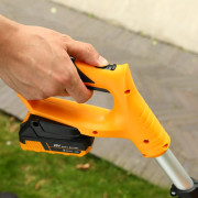 Культиватор аккумуляторный DEKO DKET20