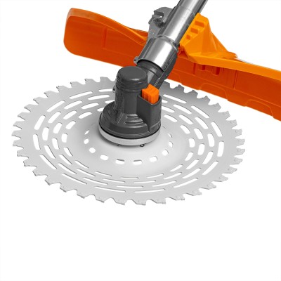 Триммер бензиновый DAEWOO DABC 560 Триммер бензиновый DAEWOO DABC 560