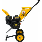 Бензиновый измельчитель садовых отходов Huter GSH-7800
