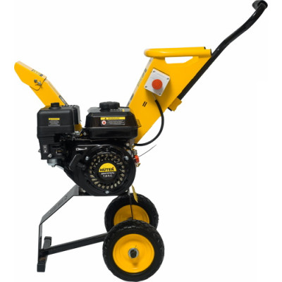 Бензиновый измельчитель садовых отходов Huter GSH-7800 Бензиновый измельчитель садовых отходов Huter GSH-7800