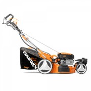 Газонокосилка бензиновая самоходная DAEWOO DLM 5100SVRE