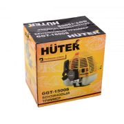 Триммер бензиновый Huter GGT-1500S