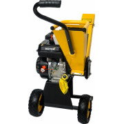 Бензиновый измельчитель садовых отходов Huter GSH-7800