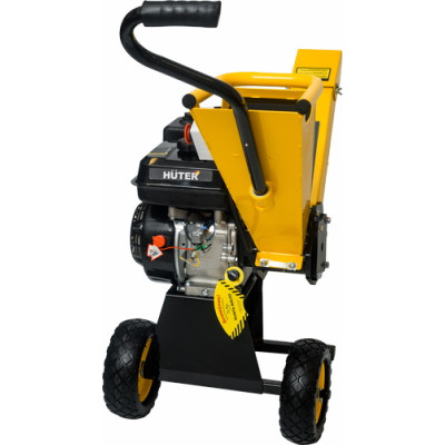 Бензиновый измельчитель садовых отходов Huter GSH-7800 Бензиновый измельчитель садовых отходов Huter GSH-7800
