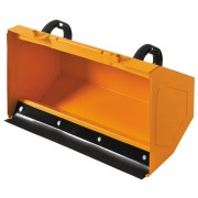 Насадка контейнер для сбора мусора DAEWOO DASC 800B