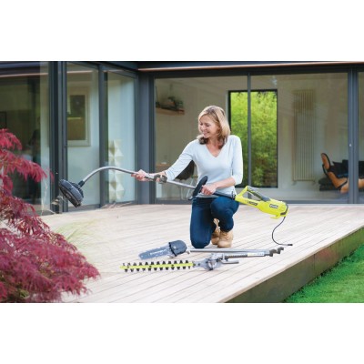 Триммер электрический RYOBI RBC1226i Триммер электрический RYOBI RBC1226i