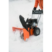 Насадка к подметальной машине (снегоуборщик) DAEWOO DASC 560T