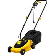 Газонокосилка электрическая Huter ELM-1300/33