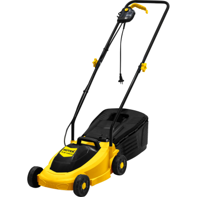 Газонокосилка электрическая Huter ELM-1300/33 Газонокосилка электрическая Huter ELM-1300/33