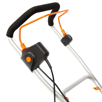 Культиватор электрический DAEWOO DAT 2000E Культиватор электрический DAEWOO DAT 2000E