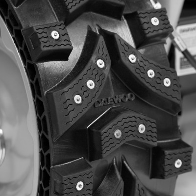 Снегоуборщик бензиновый DAEWOO DAST 1080 EFI Снегоуборщик бензиновый DAEWOO DAST 1080 EFI