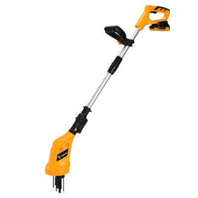 Культиватор аккумуляторный DEKO DKET20 Культиватор аккумуляторный DEKO DKET20