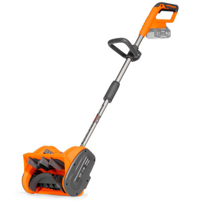 Снегоуборщик аккумуляторный DAEWOO DAST 3521Li SET Снегоуборщик аккумуляторный DAEWOO DAST 3521Li SET