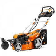 Газонокосилка бензиновая самоходная DAEWOO DLM 5100SVRE