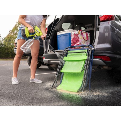 Адаптер для бутылки 2 л RYOBI RAC751 Адаптер для бутылки 2 л RYOBI RAC751