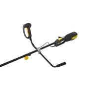 Триммер электрический Huter GET-1700B