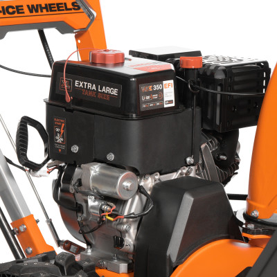 Снегоуборщик бензиновый DAEWOO DAST 1080 EFI Снегоуборщик бензиновый DAEWOO DAST 1080 EFI