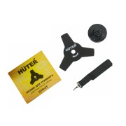 Триммер электрический Huter GET-1700B