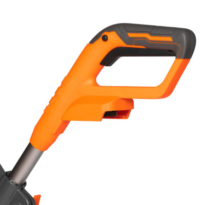 Снегоуборщик аккумуляторный DAEWOO DAST 3521Li SET Снегоуборщик аккумуляторный DAEWOO DAST 3521Li SET