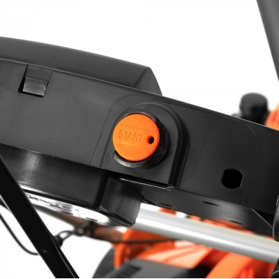 Газонокосилка бензиновая самоходная DAEWOO DLM 5100SVRE Газонокосилка бензиновая самоходная DAEWOO DLM 5100SVRE