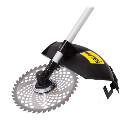 Триммер бензиновый Huter GGT-553TX Триммер бензиновый Huter GGT-553TX