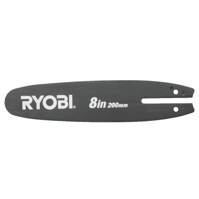 Шина 20 см / 8 " для высоторезов RYOBI RAC235 Шина 20 см / 8 " для высоторезов RYOBI RAC235